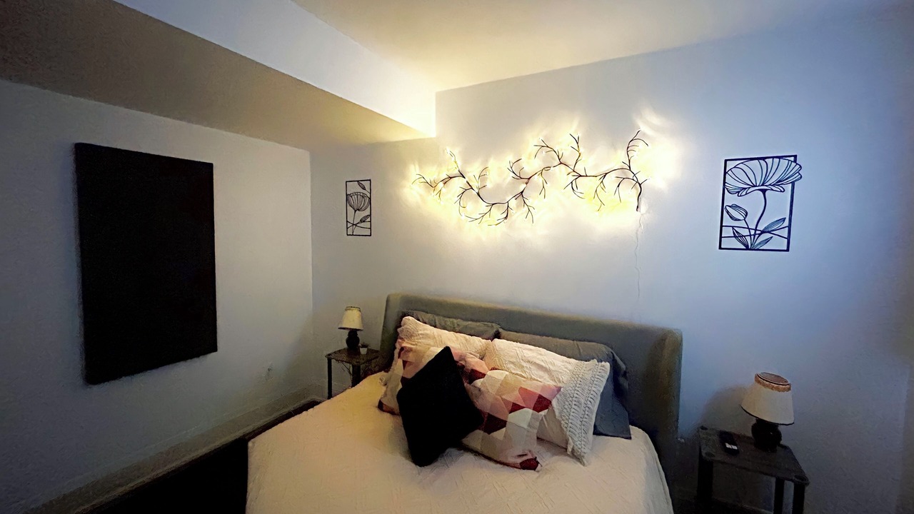 Photo of Bedroom in Topham Park