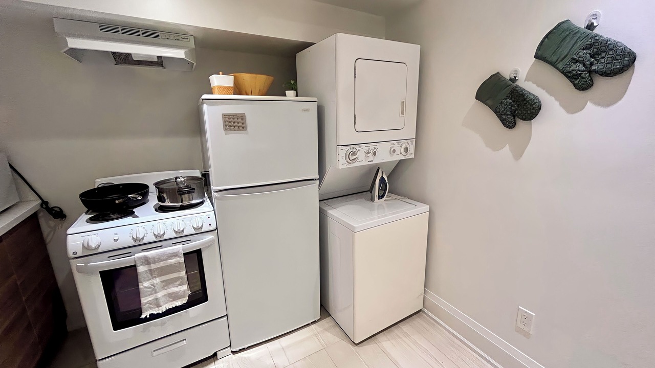 Photo of Kitchen in Topham Park