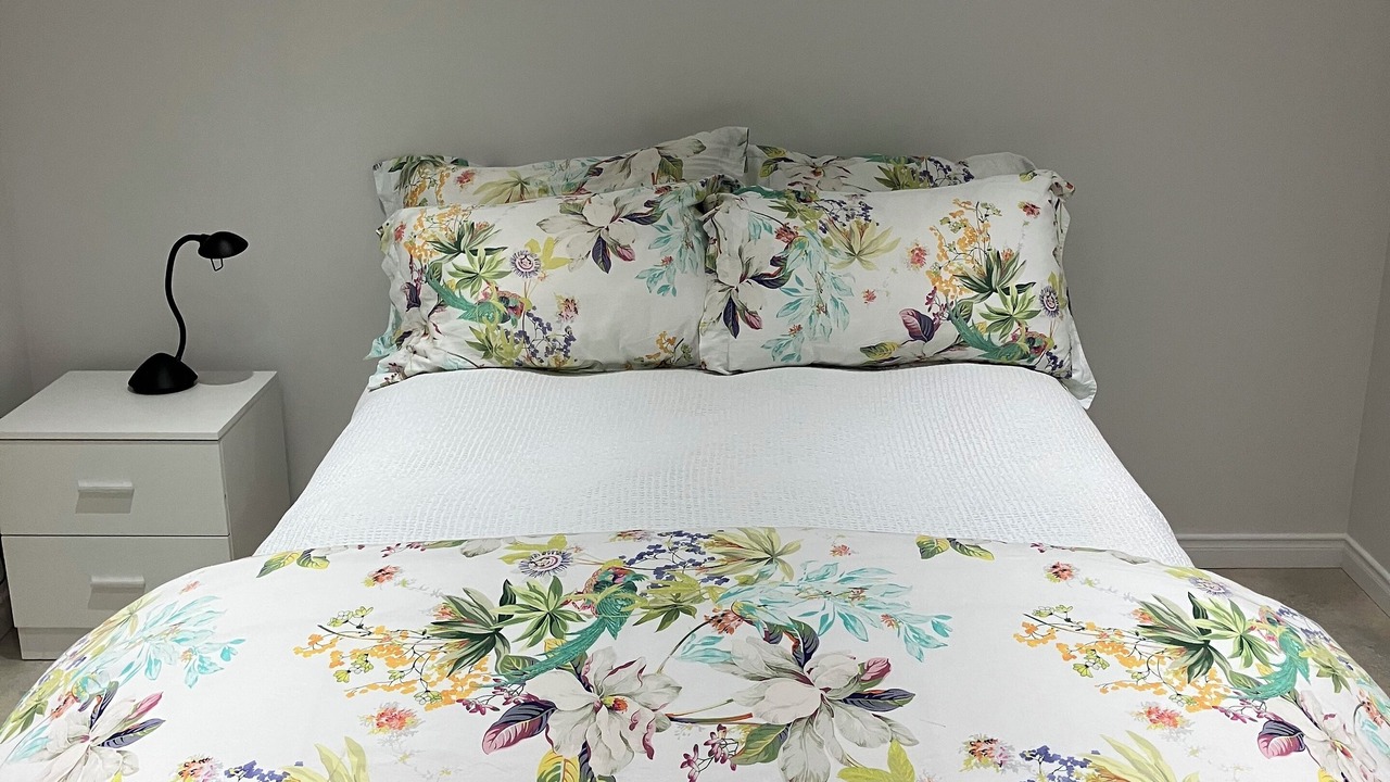 Photo of Bedroom in Longue-Pointe