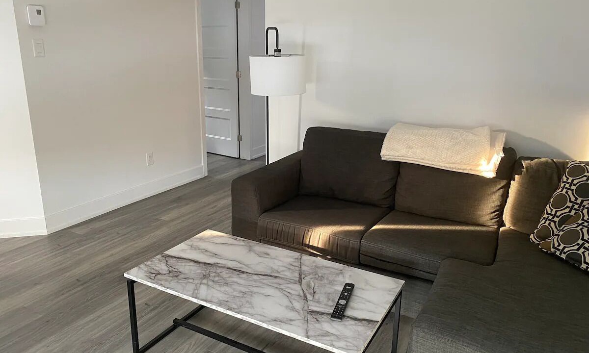 Photo of Livingroom in Buckingham