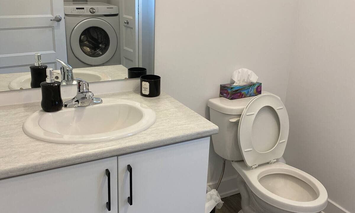 Photo of Bathroom in Buckingham