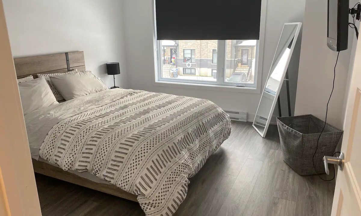 Photo of Bedroom in Buckingham
