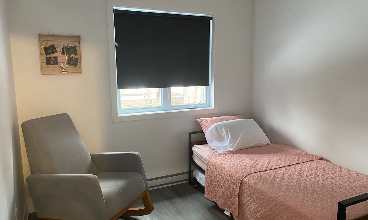 Photo of Bedroom in Buckingham