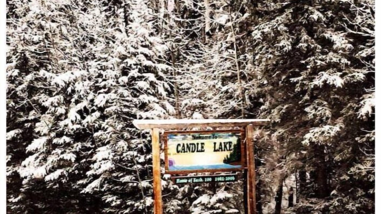 Photo of Outdoor in Candle Lake