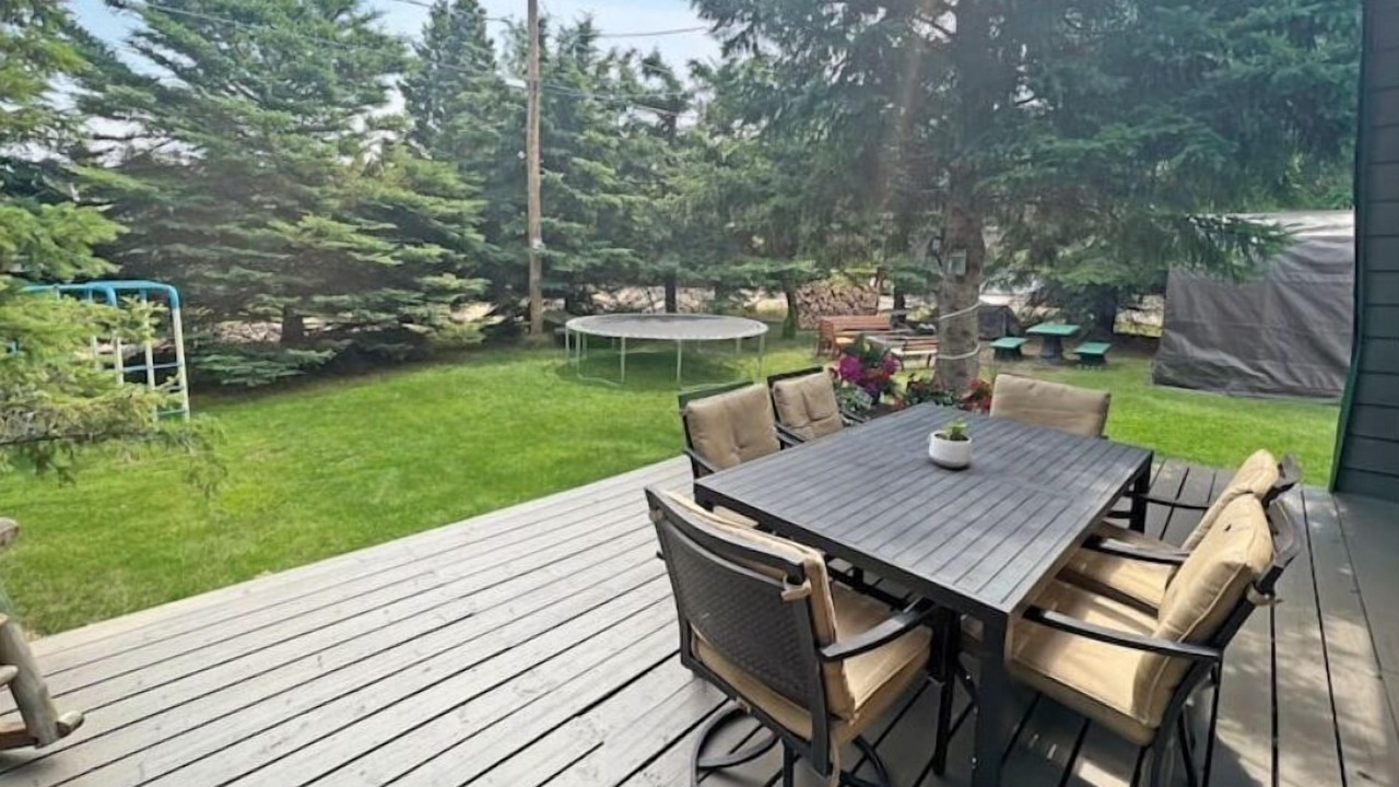 Photo of Outdoor in Candle Lake