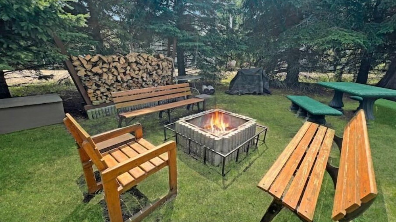 Photo of Outdoor in Candle Lake