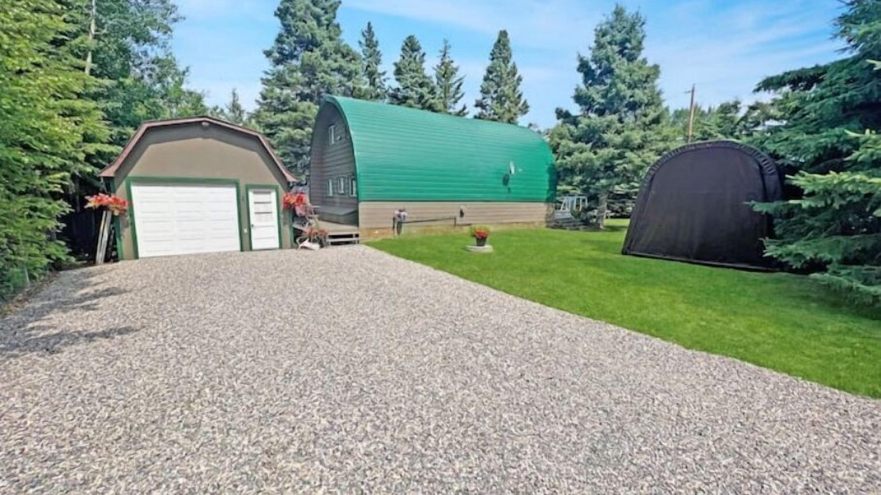 Photo of Outdoor in Candle Lake