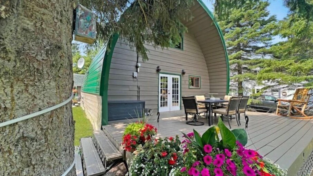 Photo of Outdoor in Candle Lake