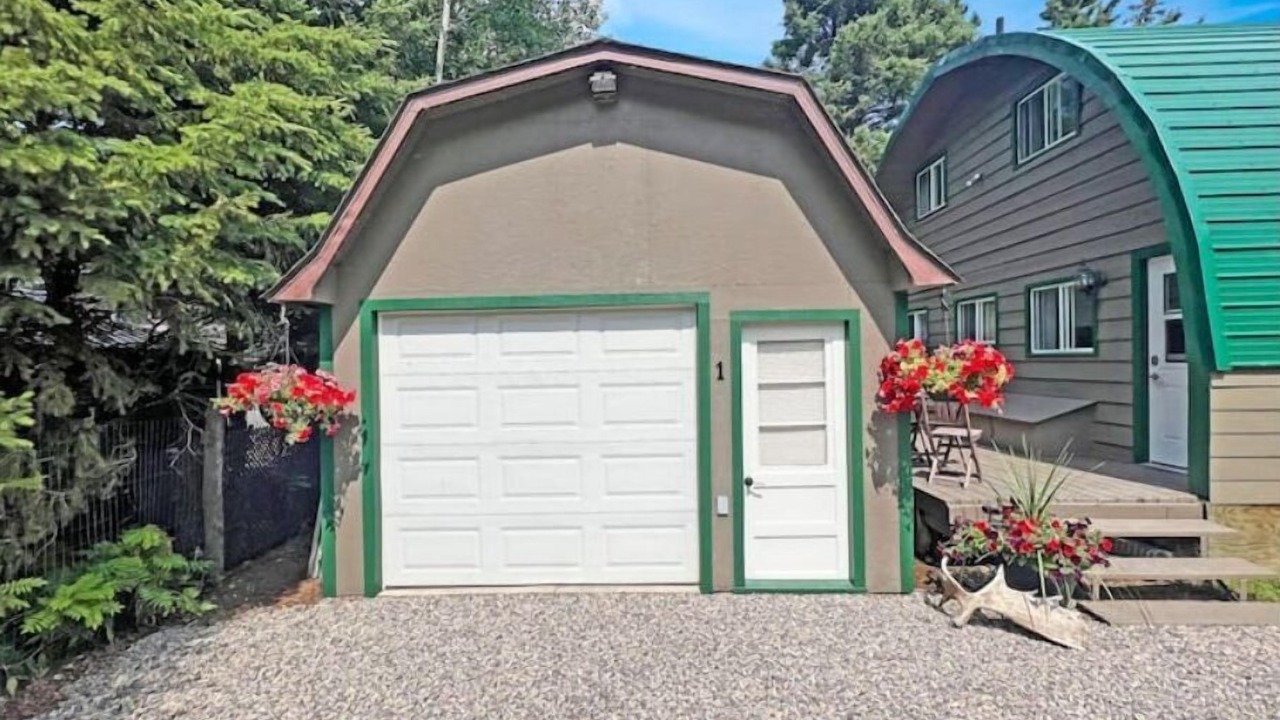 Photo of Outdoor in Candle Lake