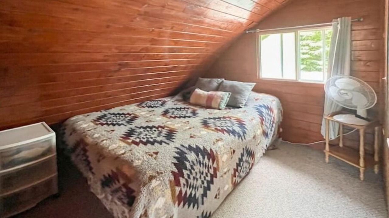 Photo of Bedroom in Candle Lake