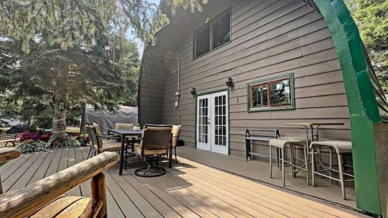 Photo of Outdoor in Candle Lake