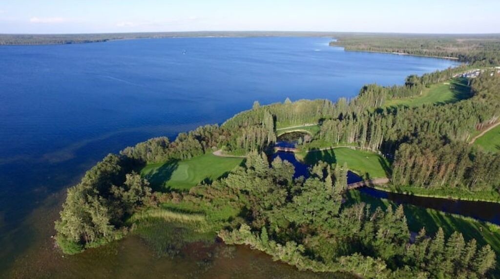 Photo of Outdoor in Candle Lake
