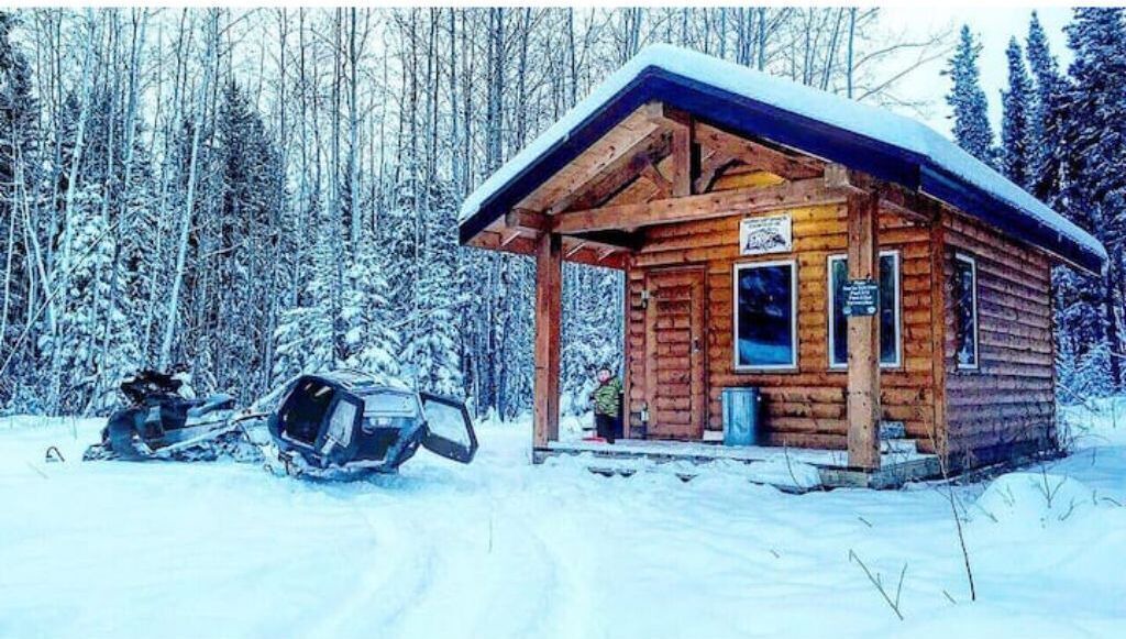 Photo of Outdoor in Candle Lake