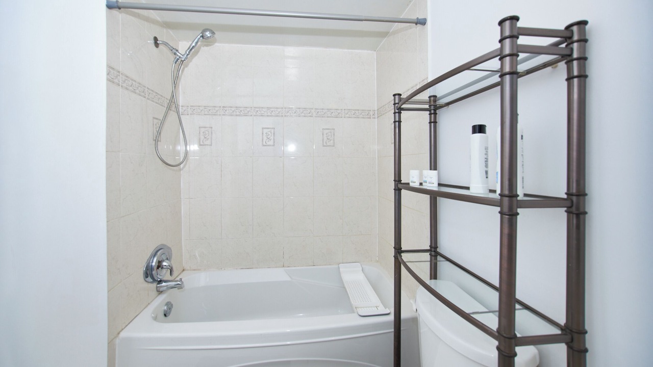 Photo of Bathroom in Richmond Hill