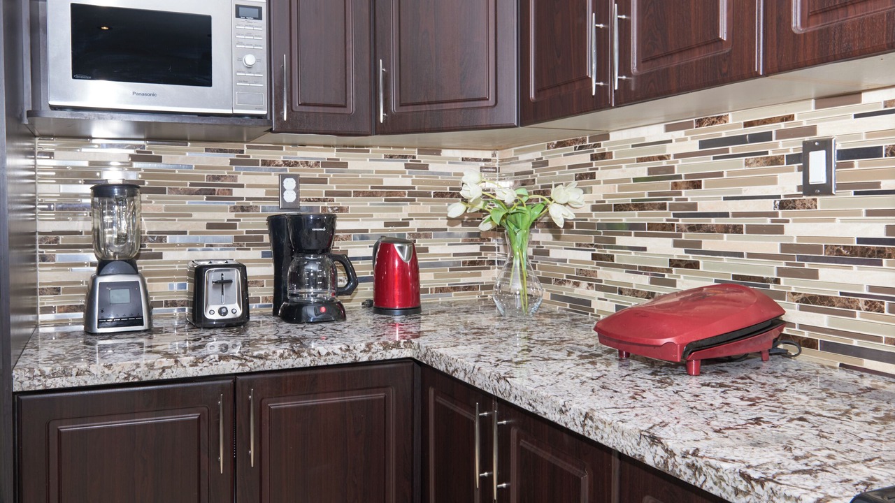 Photo of Kitchen in Richmond Hill