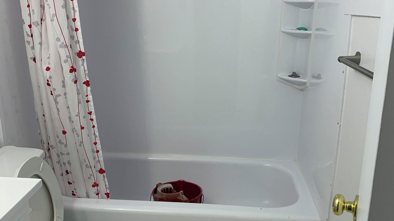 Photo of Bathroom in Hull