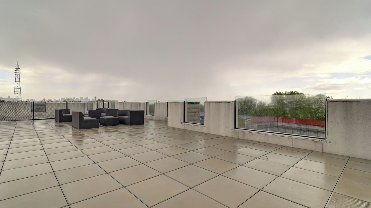 Photo of Outdoor in Cote-Des-Neiges—Notre-Dame-De-Grace