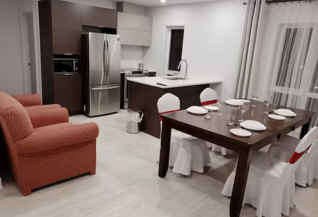 Photo of Bedroom in Cote-Des-Neiges—Notre-Dame-De-Grace
