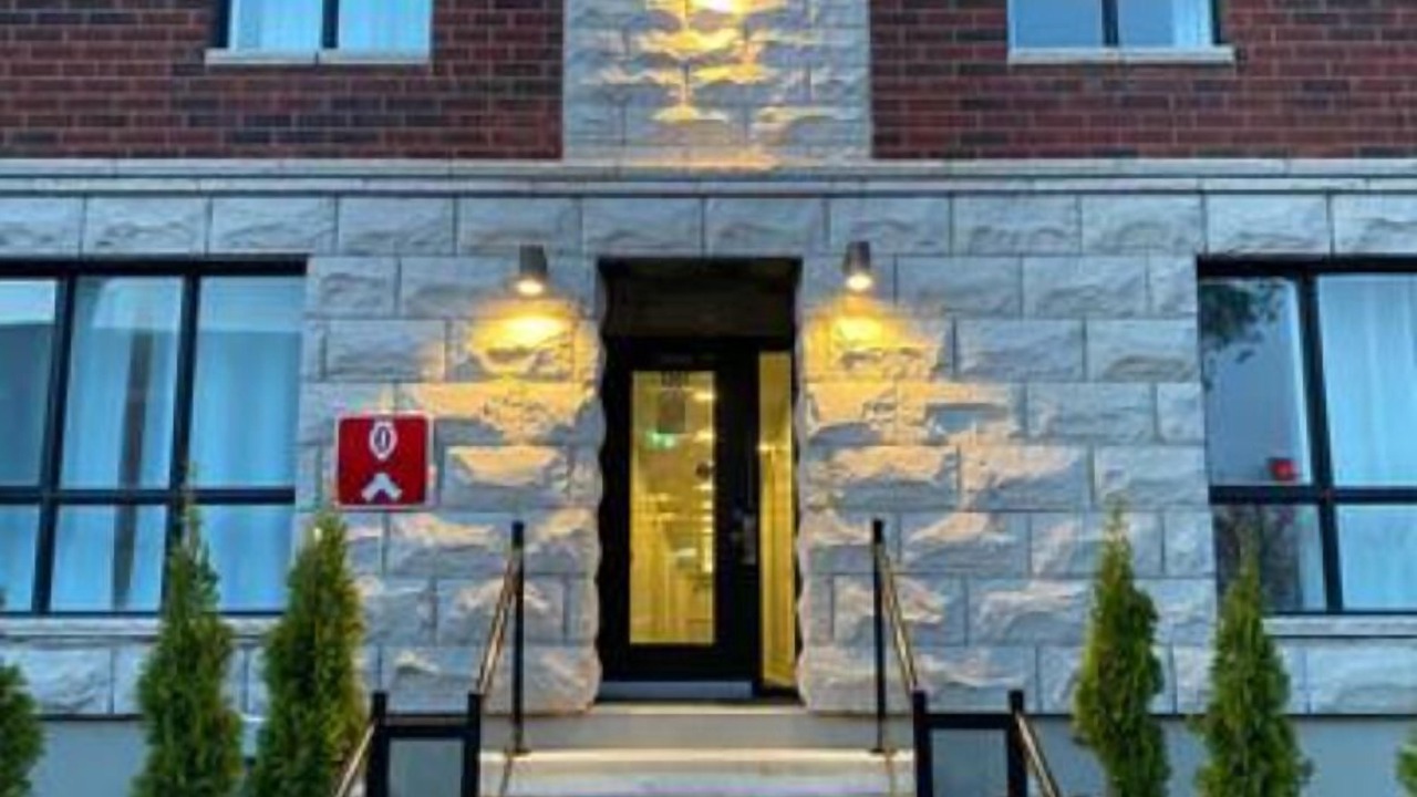 Photo of Outdoor in Cote-Des-Neiges—Notre-Dame-De-Grace