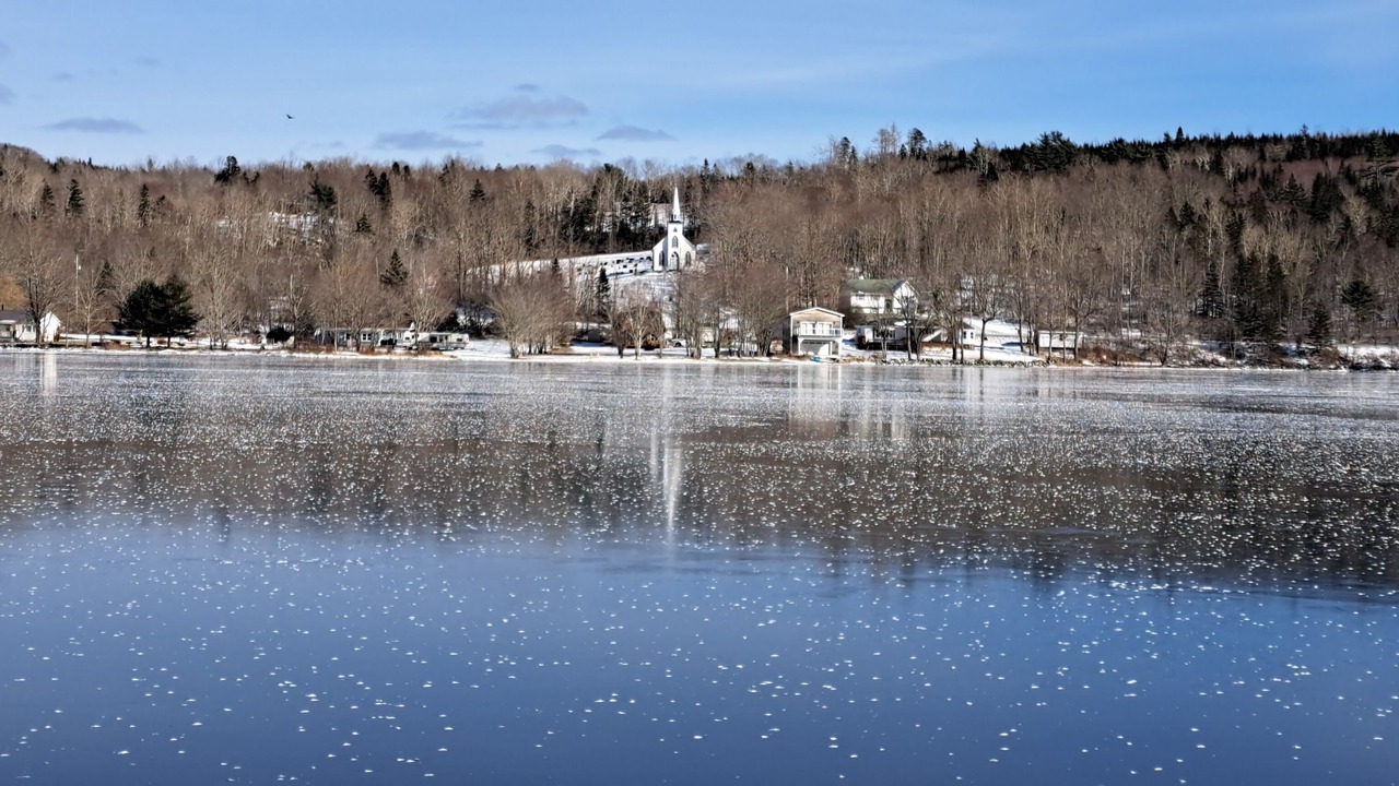 Photo of Outdoor in Antigonish County
