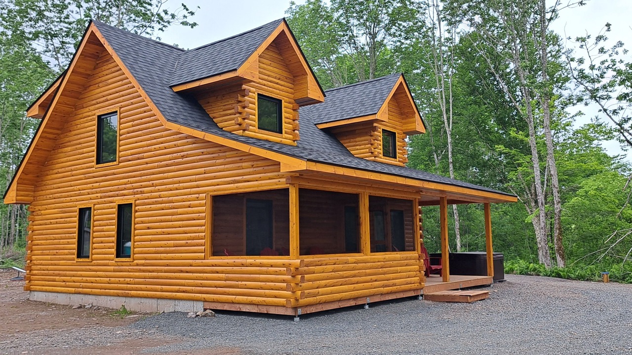 Photo of Outdoor in Antigonish County