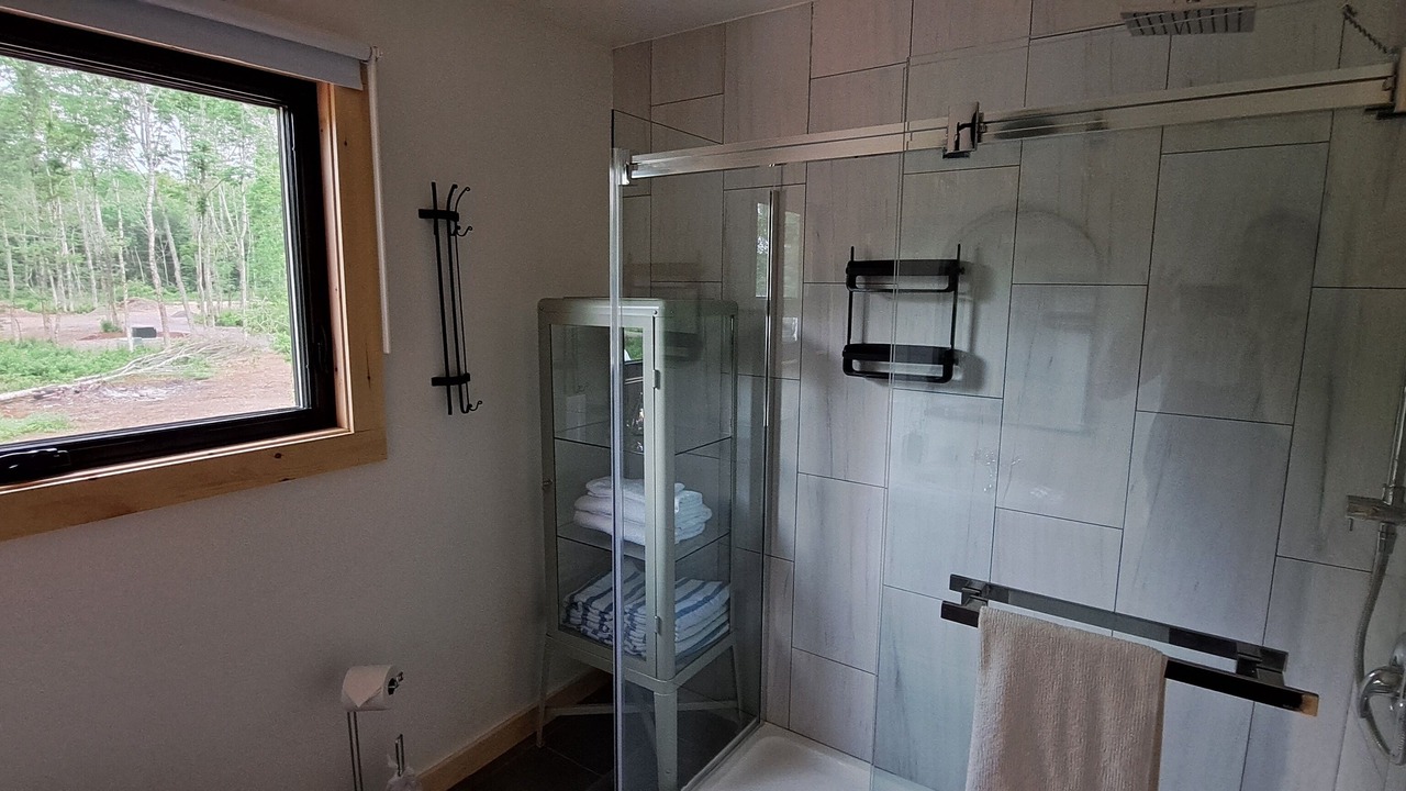 Photo of Bathroom in Antigonish County