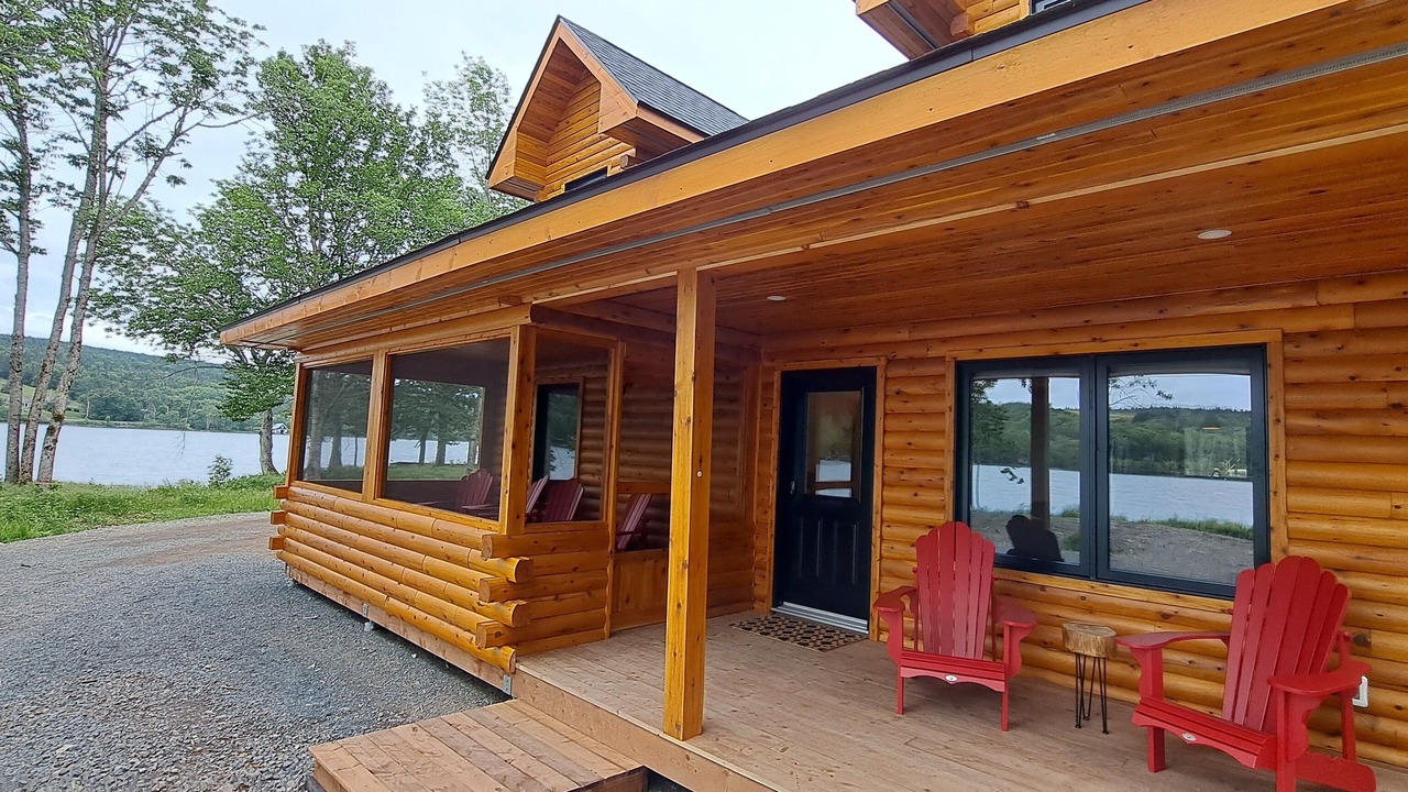 Photo of Outdoor in Antigonish County