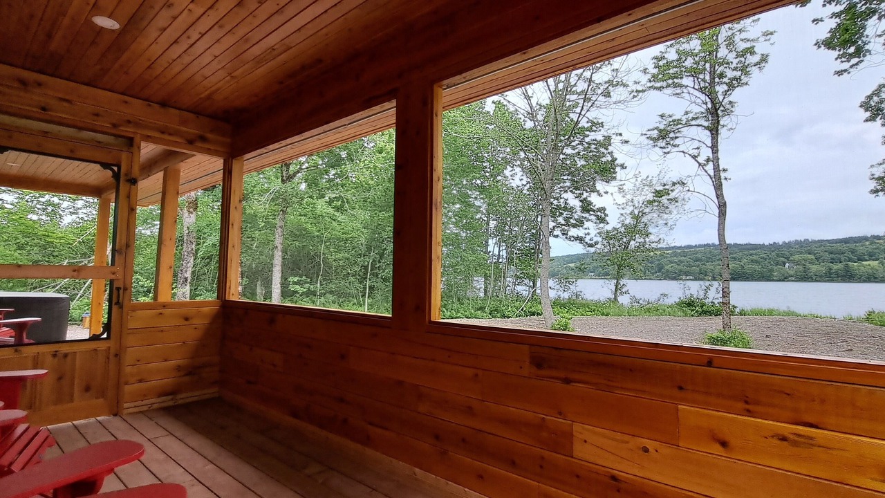 Photo of Outdoor in Antigonish County