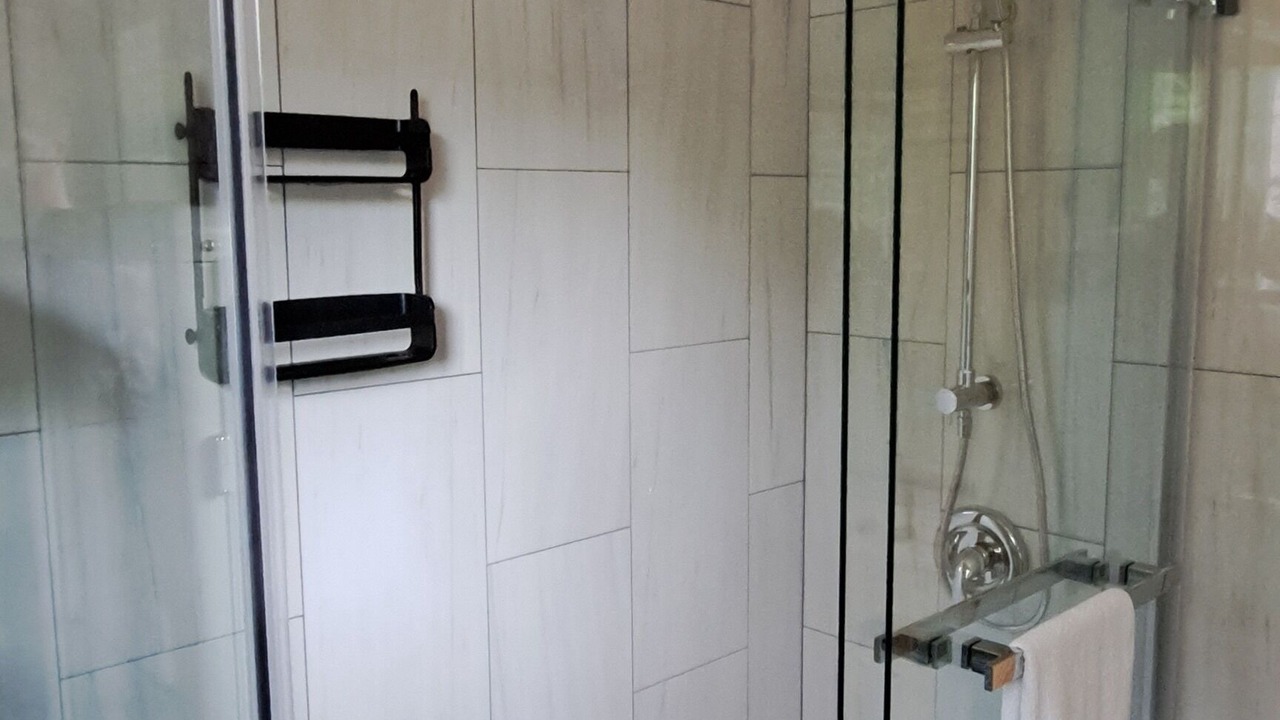 Photo of Bathroom in Antigonish County