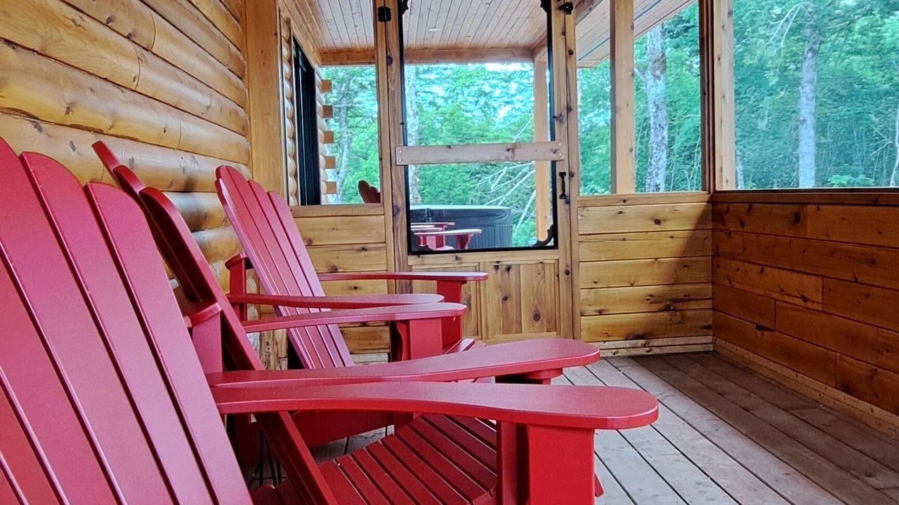 Photo of Outdoor in Antigonish County