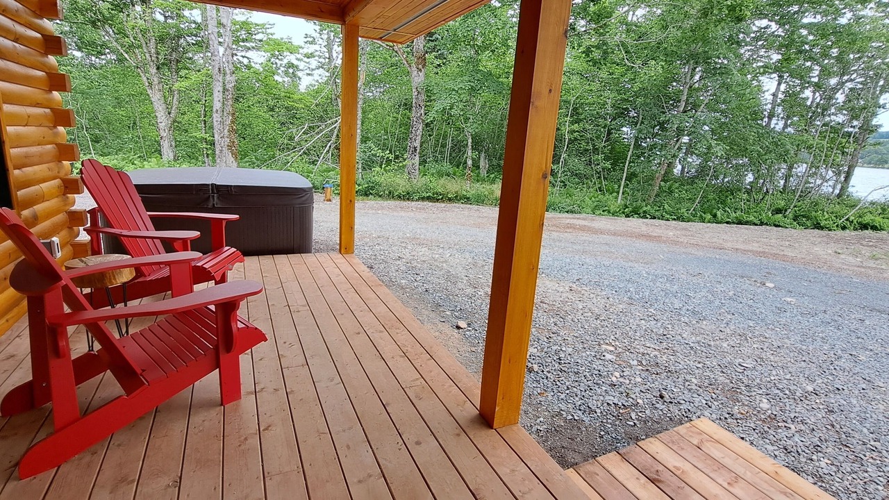 Photo of Outdoor in Antigonish County