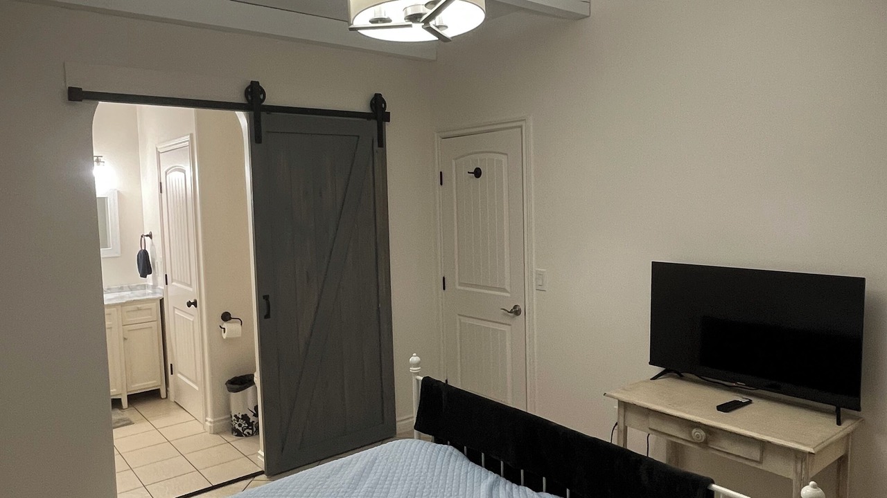 Photo of Bedroom in Grande Prairie