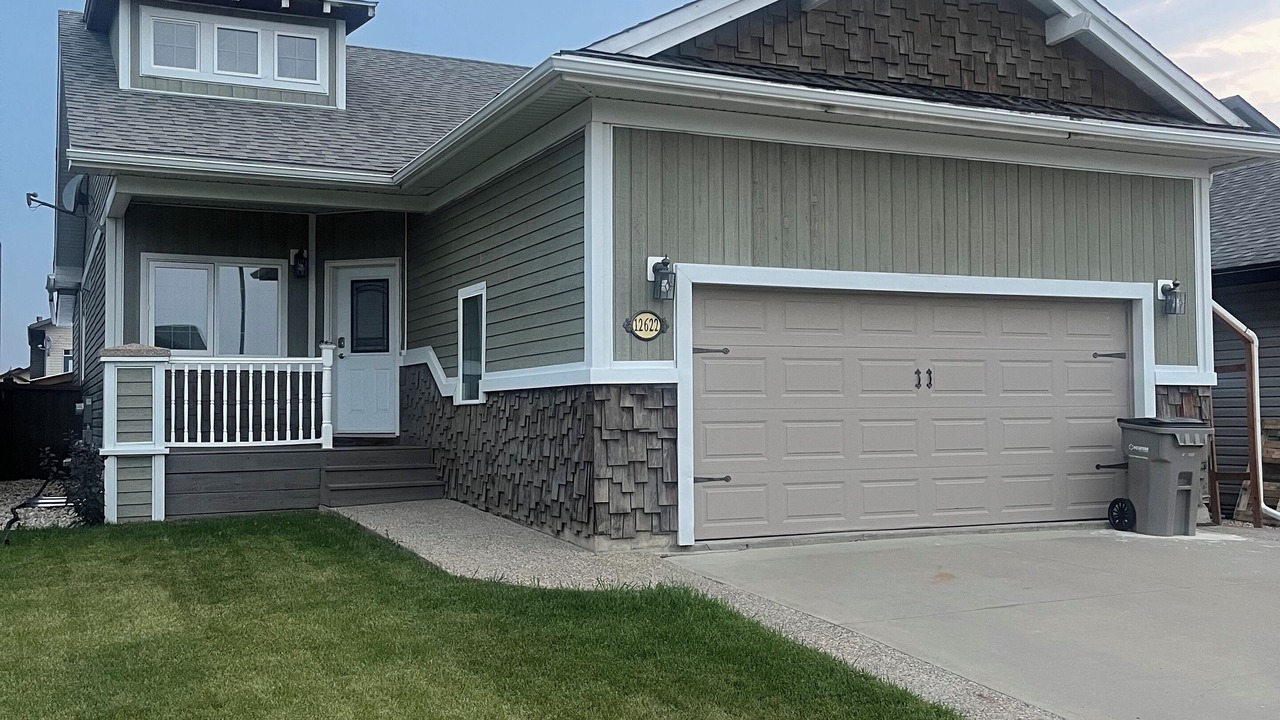Photo of Outdoor in Grande Prairie