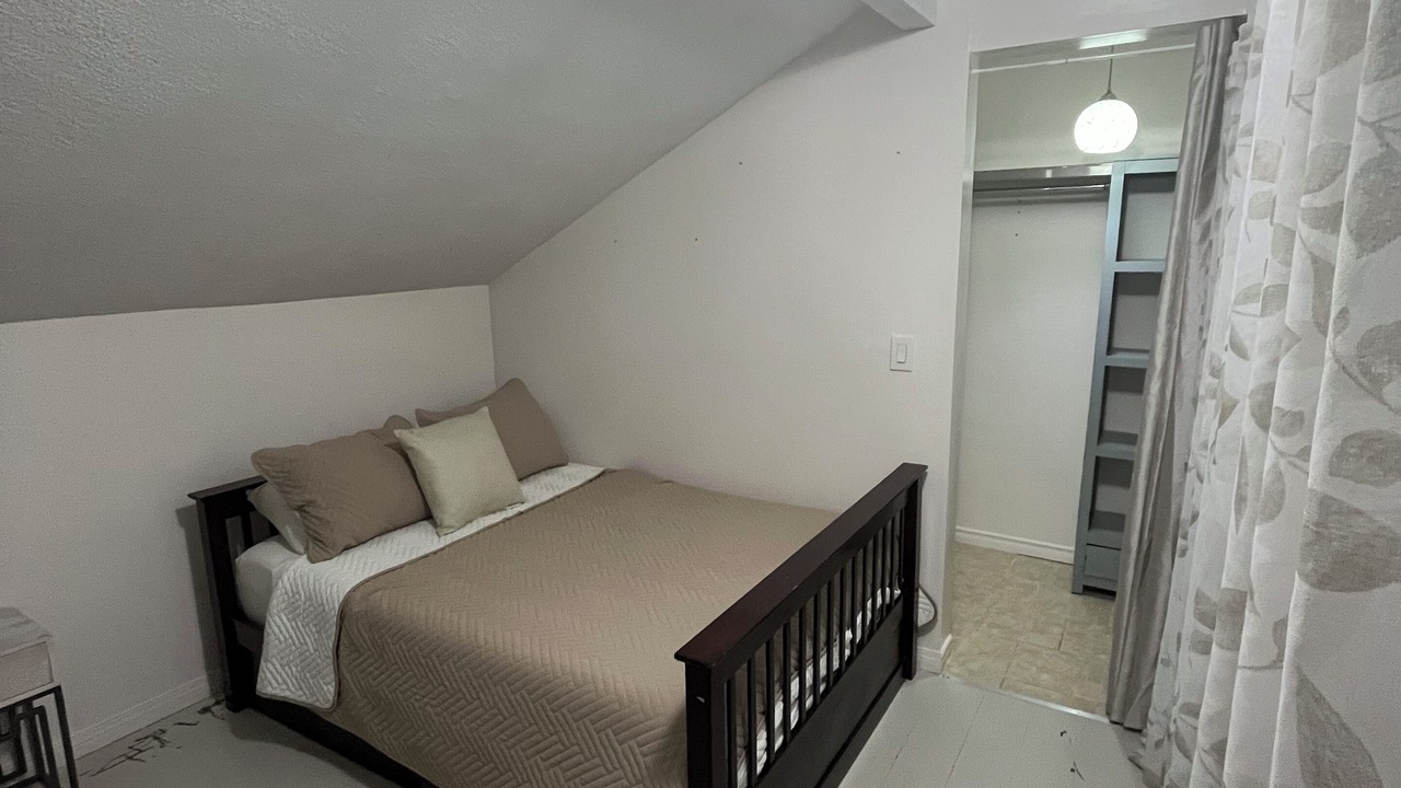 Photo of Bedroom in Grande Prairie