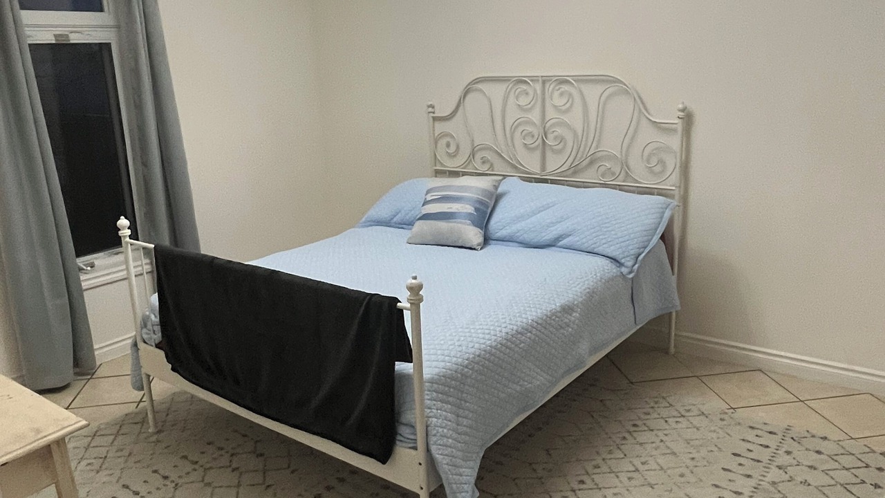 Photo of Bedroom in Grande Prairie