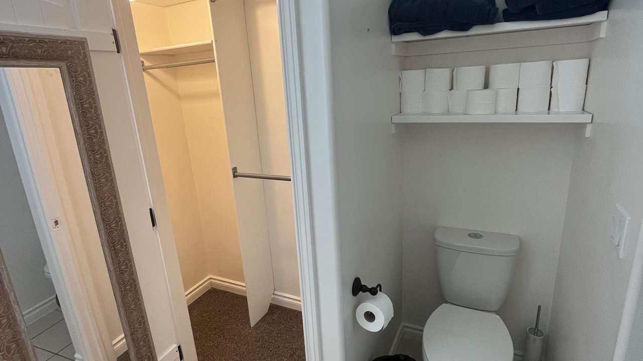 Photo of Bathroom in Grande Prairie