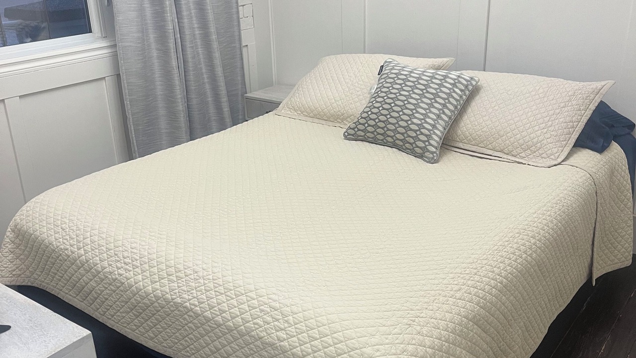 Photo of Bedroom in Grande Prairie