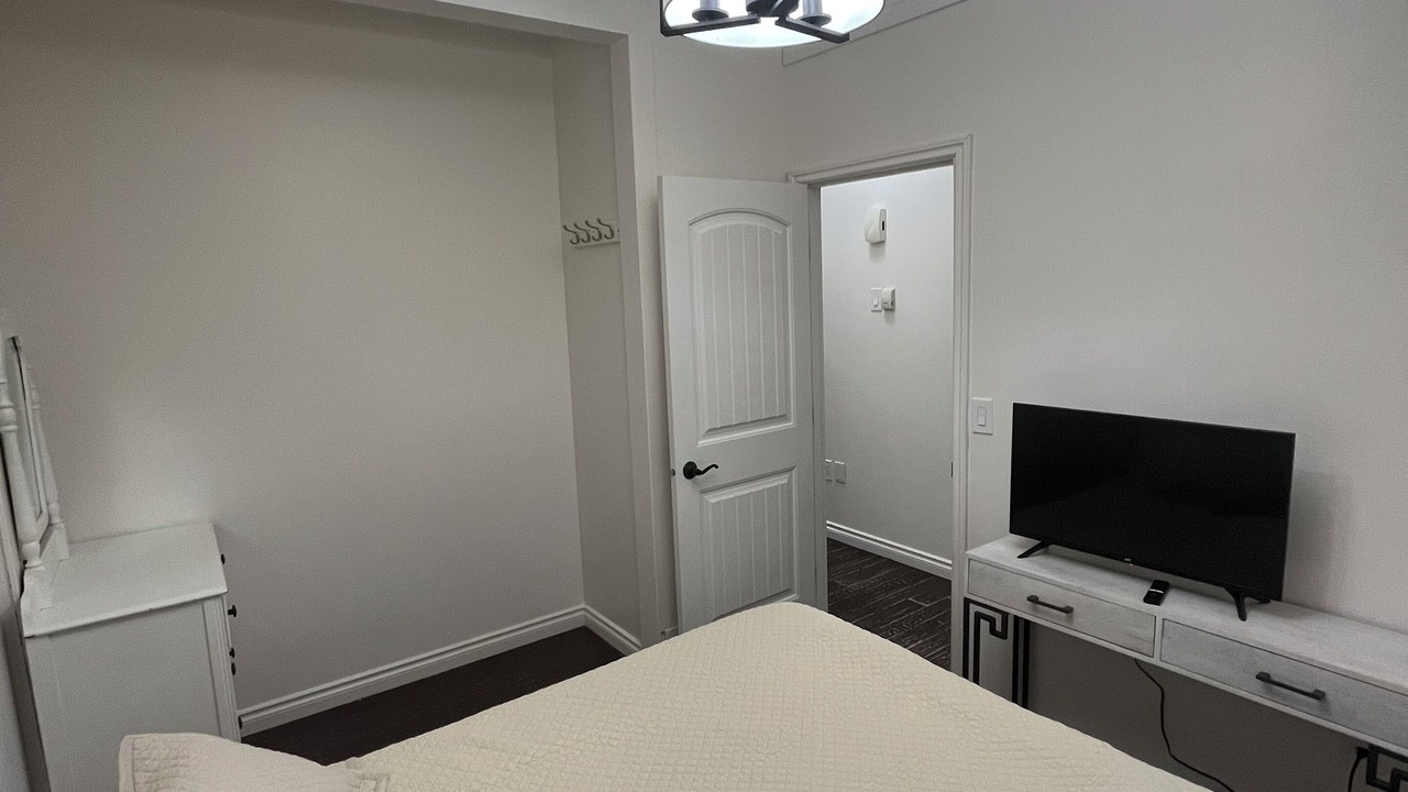 Photo of Bedroom in Grande Prairie