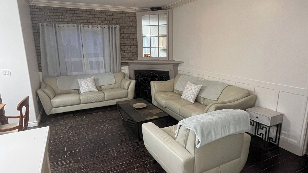 Photo of Livingroom in Grande Prairie