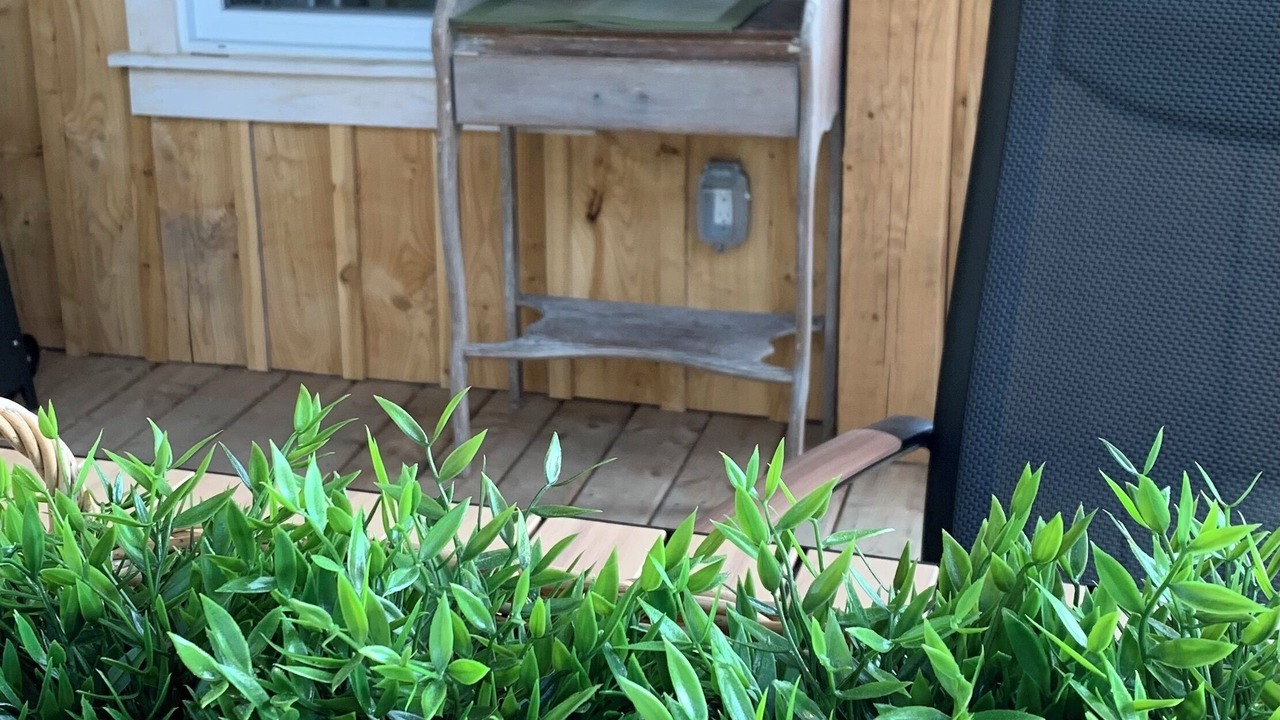Photo of Outdoor in East Broughton