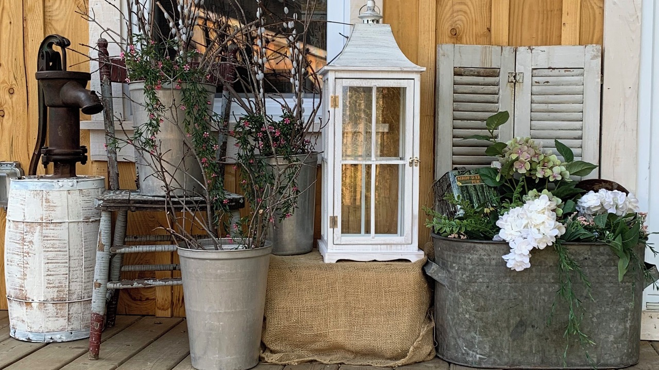 Photo of Outdoor in East Broughton
