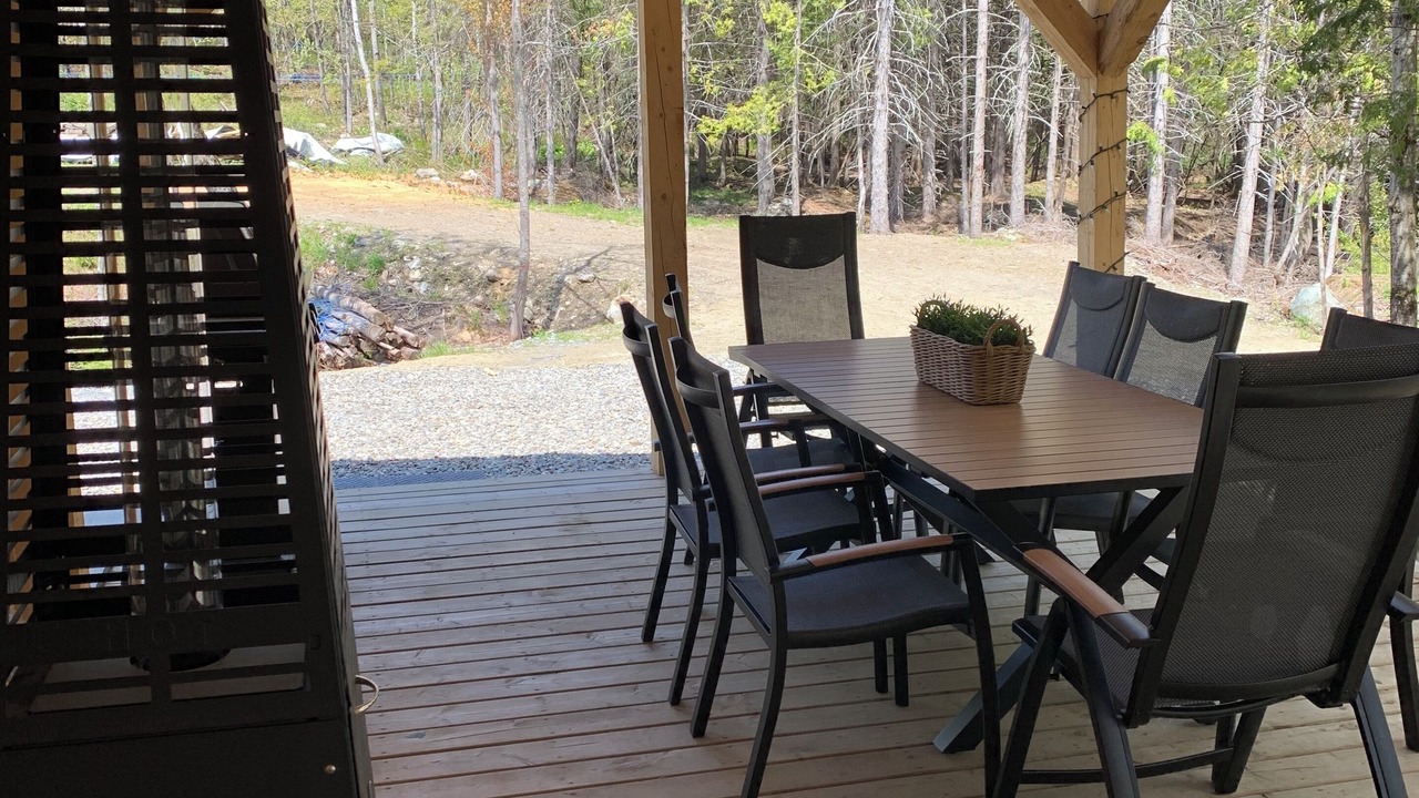 Photo of Outdoor in East Broughton