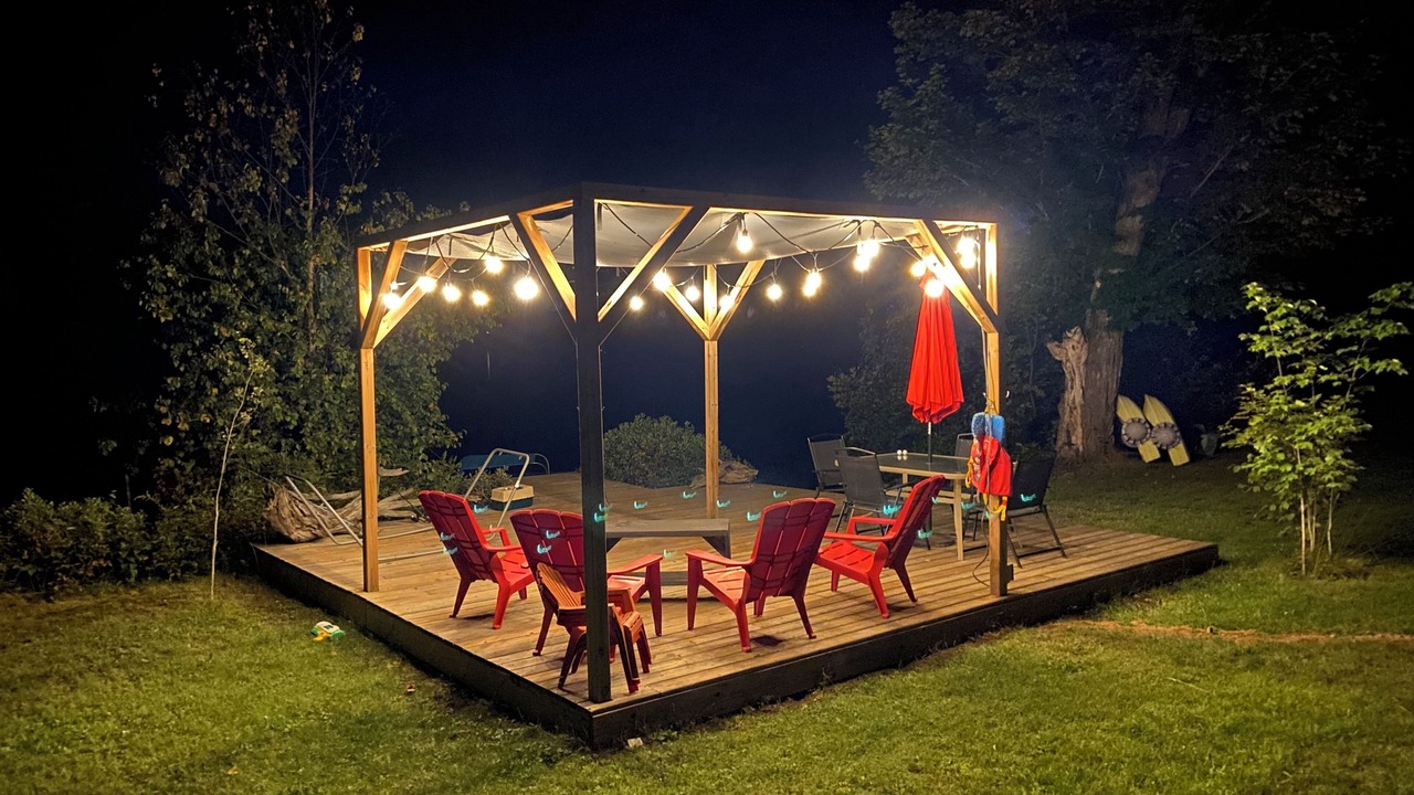 Photo of Outdoor in Hastings Highlands