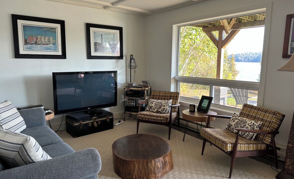 Photo of Livingroom in Hastings Highlands