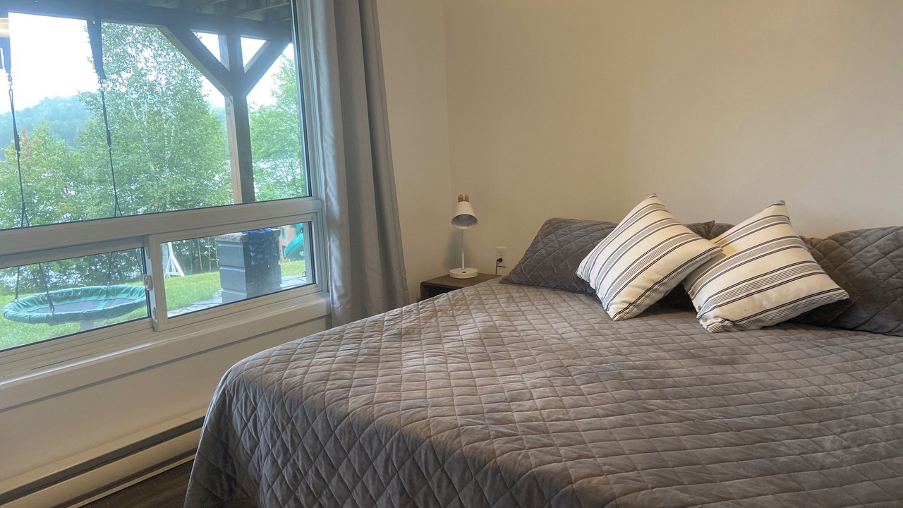 Photo of Bedroom in Hastings Highlands