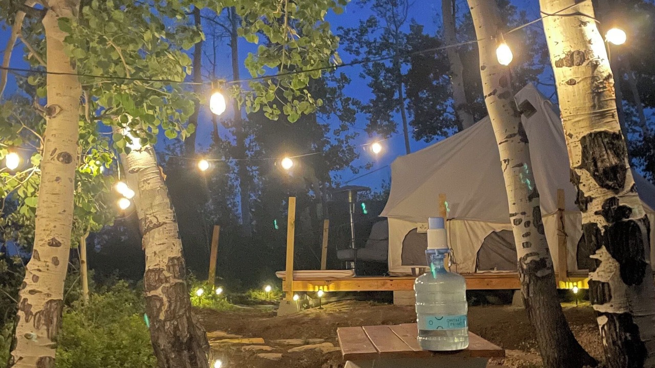Photo of Outdoor in Glenwood Springs