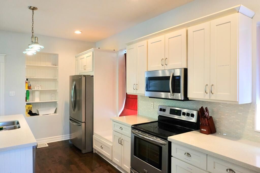 Photo of Kitchen in Erin