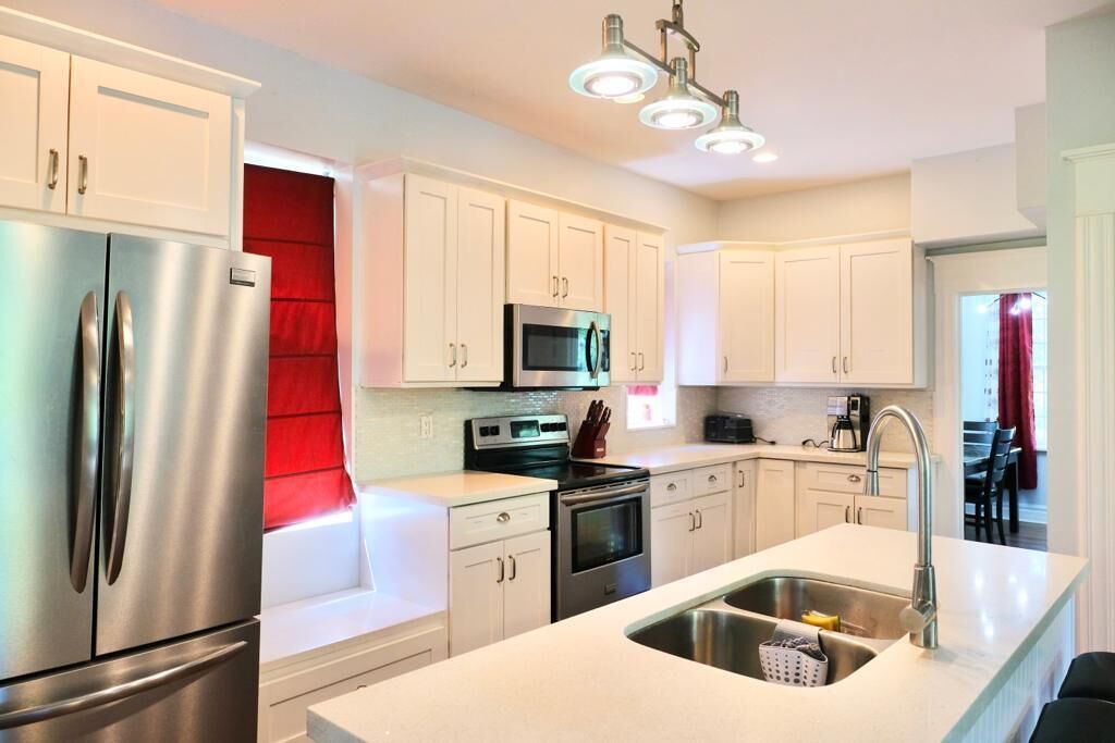 Photo of Kitchen in Erin