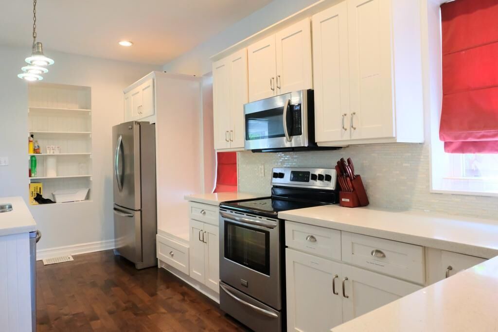 Photo of Kitchen in Erin