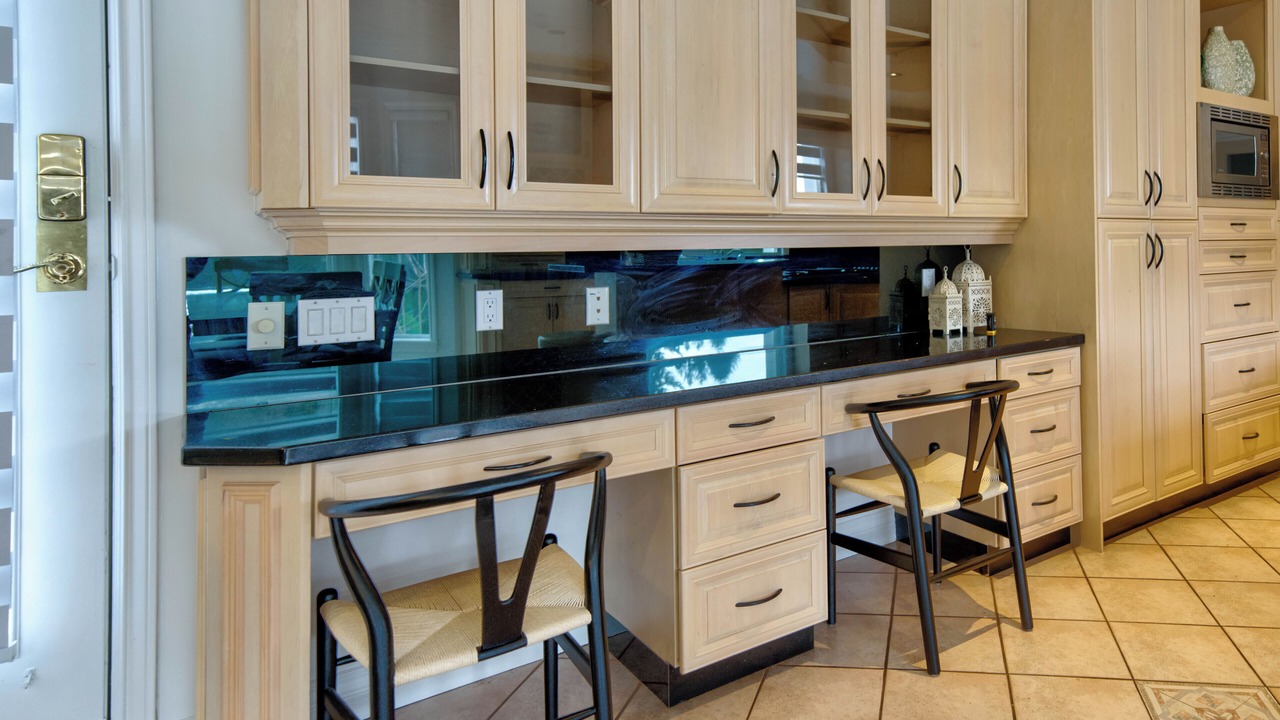 Photo of Kitchen in Surrey Newton